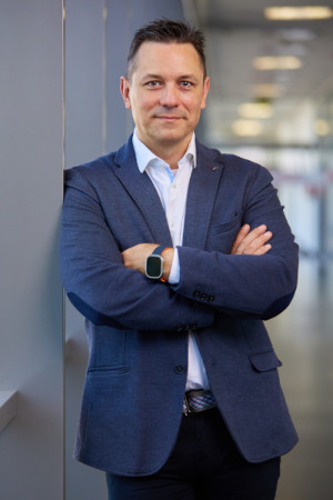 Zoltan Somody